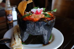 Kayndaves - Molcajete.