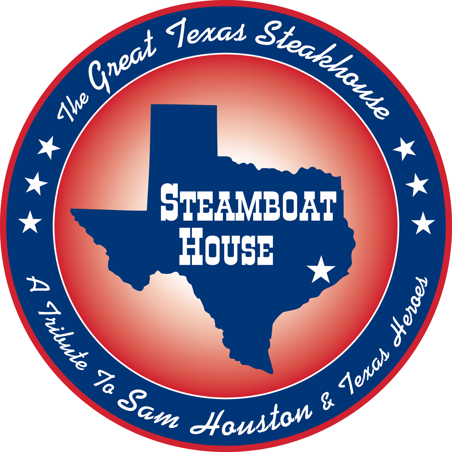 Steamboat House