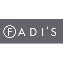 Fadi's Mediterrean Grill.