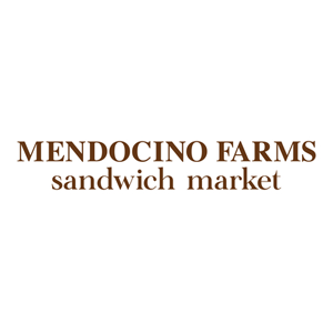 Mendocino Farms Sandwich Market.