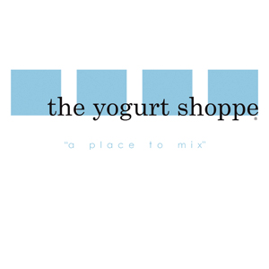 The Yogurt Shoppe.