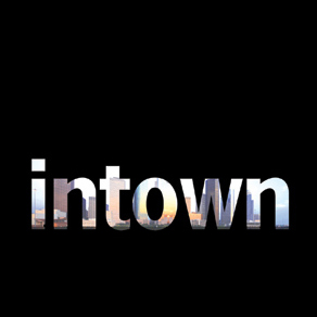 Intown Magazine.