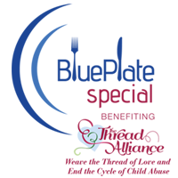 Blue Plate Special, The Thread Alliance.